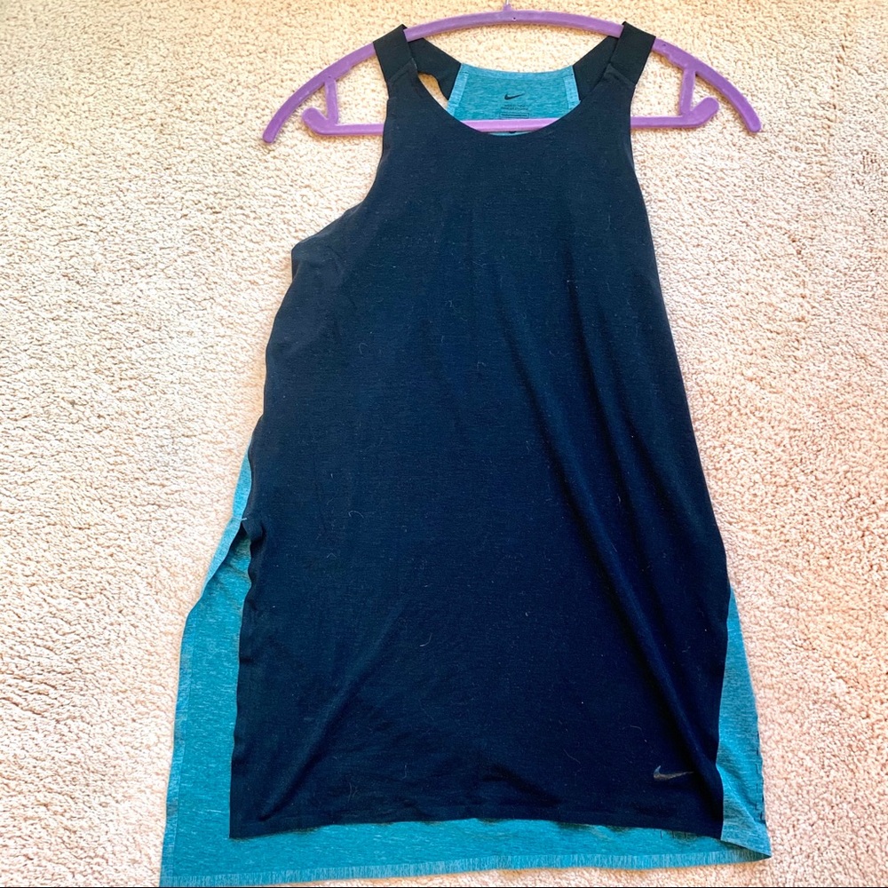 Nike Dri Fit Tank